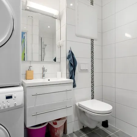 Daire Mountain Views - Pergola - Close To Facilities