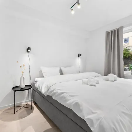 Mountain Views - Pergola - Close To Facilities Leilighet Bergen