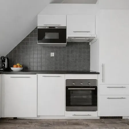 Appartement Mountain Views - Pergola - Close To Facilities Bergen