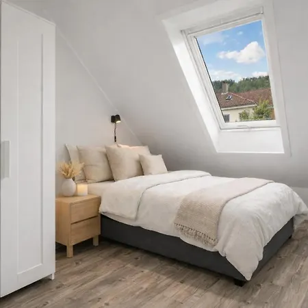 Mountain Views - Pergola - Close To Facilities Apartman Bergen