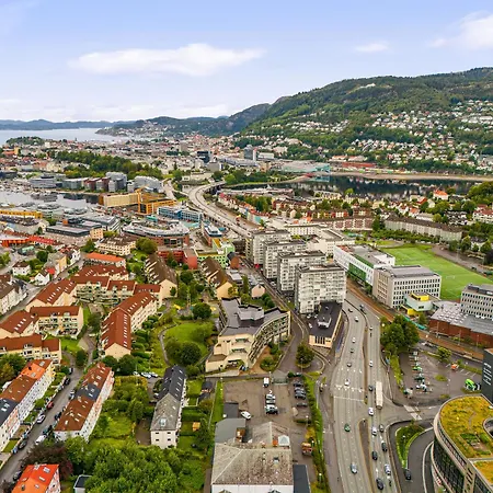 Leilighet Mountain Views - Pergola - Close To Facilities