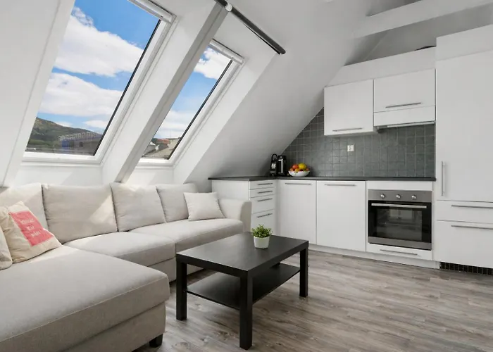 Апартаменты Mountain Views - Pergola - Close To Facilities *