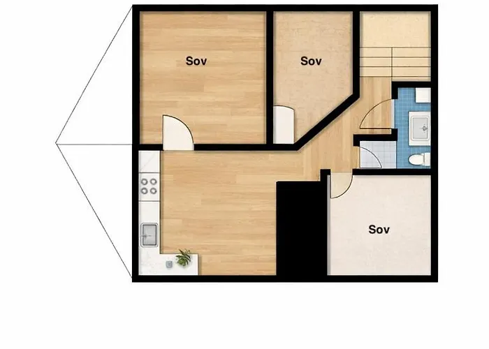 Mountain Views - Pergola - Close To Facilities *