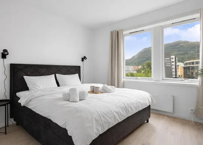 Mountain Views - Pergola - Close To Facilities Апартаменты