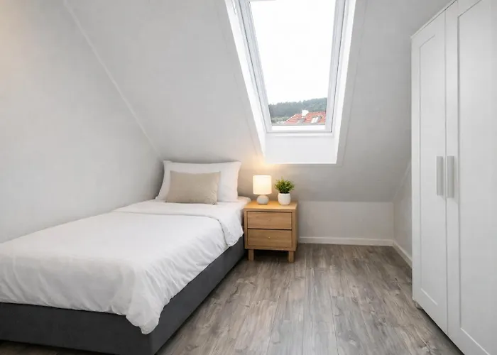 Mountain Views - Pergola - Close To Facilities Leilighet *